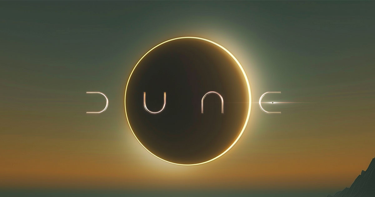 Dune Astrology Cover