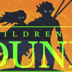 children of dune frank herbert book