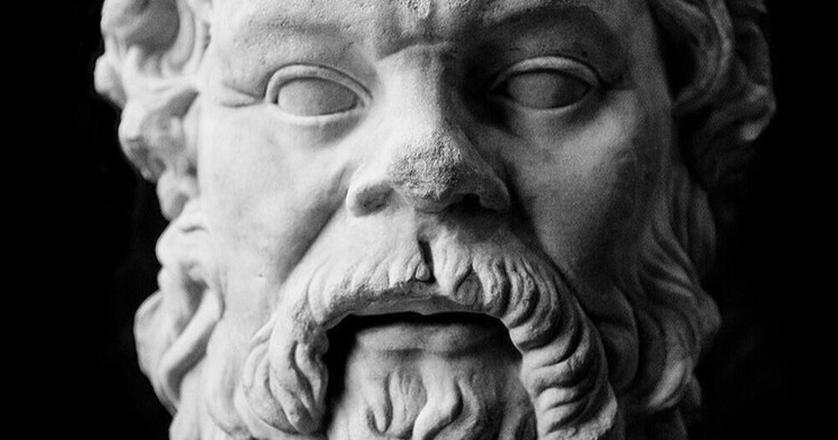 socrates philosopher